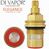 Abode Elegance Bridge Hot Kitchen Tap Cartridge