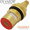 Tap Valve Cartridge Hot