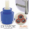Abode Pluro Single Lever 35mm Kitchen Tap Cartridge Compatible Spare - AD8369