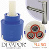 Abode Pluro 35mm Single Lever Kitchen Tap Cartridge