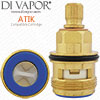 Atik Cold Kitchen Tap Cartridge