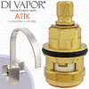 Abode Atik Monobloc Tap Spares