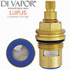 Lupus Monobloc Cold Kitchen Tap Cartridge