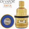 Tap Valve Cold Insert Abode Zucca