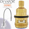 Abode Genio Cold Kitchen Tap Cartridge