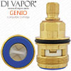 Genio Cold Tap Cartridges