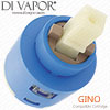 Single Lever Ceramic Cartridge