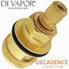 Abode Decadence Valve Hot