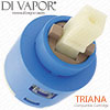 Abode Triana Kitchen Tap Cartridge