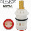 Abode AD8399 Novar Hot Kitchen Tap Cartridge Compatible Spare
