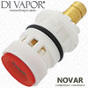 Abode Novar Replacement Ceramic Tap Valve