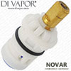 Abode Novar AD8400 Cold Kitchen Tap Cartridge Compatible Spare