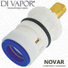 Abode Novar Cold AD8400 Kitchen Tap Cartridge Compatible Spare