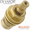 Abode Bellagio Tap Cartridge Compatible Spare