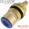 Abode Bellagio Tap Cartridge Spare