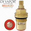 Abode Bellagio Kitchen Tap Cartridge Compatible Spare