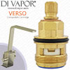 Abode Verso Cold Kitchen Tap Cartridge