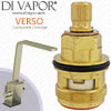 Abode Verso Hot Kitchen Tap Cartridge