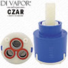 Abode Czar Kitchen Tap Cartridge