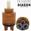 Abode Diagon Tap Cartridge