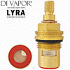 Abode Lyra Kitchen Tap Hot Cartridge