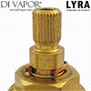 AD8422 Abode Tap Hot Cartridge