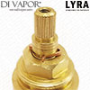 Abode Tap Cold Cartridge
