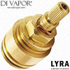Lyra Kitchen Tap Cold Cartridge