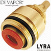 Lyra Kitchen Tap Hot Cartridge
