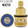 Abode Metix Tap Cold Cartridge
