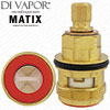 Abode Metix Tap Hot Cartridge