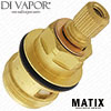 Abode Tap Hot Cartridge