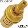 Abode Upton Tap Cold Cartridge