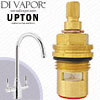 Abode Upton Kitchen Tap Hot Cartridge Compatible Spare - AD8442