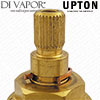Abode Upton Tap Hot Cartridge