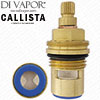 Abode Callista Tap Cold Cartridge