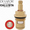 Abode Callista Tap Hot Cartridge