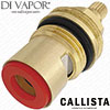 Callista Tap Hot Cartridge