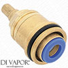Abode Gresham Cartridge