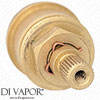Abode Gresham Cartridge Parts