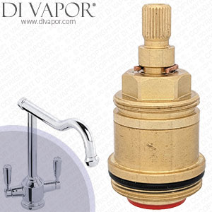Abode Gresham Cartridge Spare Parts