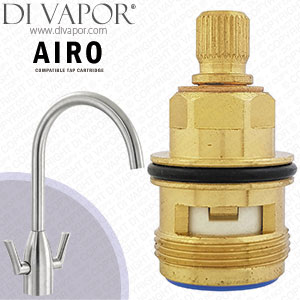 Abode Airo AT2075 Kitchen Tap Cold Cartridge Compatible Spare - AD8471