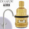 Abode Airo AT2075 Kitchen Tap Cold Cartridge Compatible Spare - AD8471