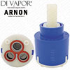 AT2108 Kitchen Tap Cartridge