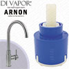 Abode Arnon AT2108 Kitchen Tap Cartridge Compatible Spare - AD8481