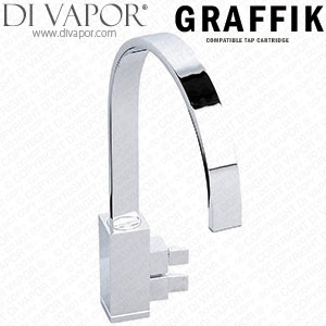 Abode Tap Hot Cartridge