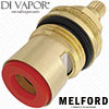 Abode Melford Tap Hot Cartridge