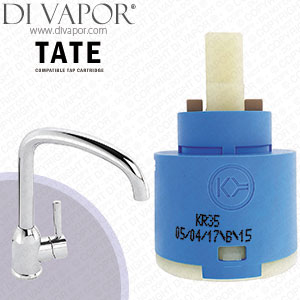 Abode Kitchen Tap Cartridge