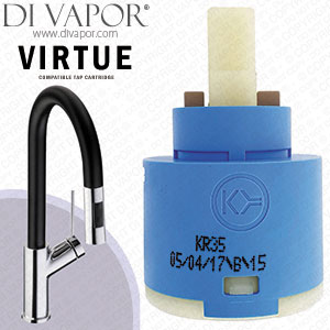 Abode Kitchen Tap Cartridge