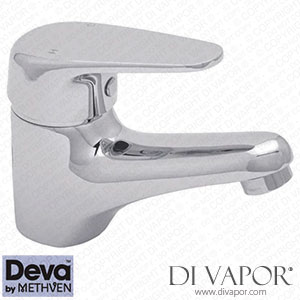 Deva ADORE313C Adore Mini Mono Basin Mixer (with Clicker Waste) Spare Parts